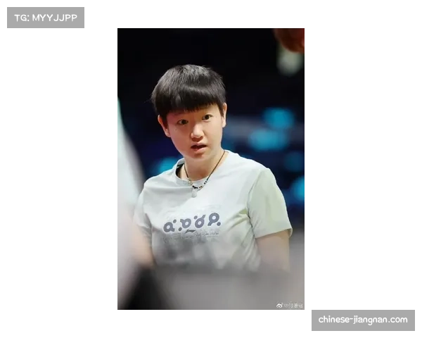 孙颖莎盛赞大头表现出色称其发挥非常出色令人刮目相看